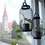 Gem With Sauna - Big Two-room Free Parking דירה טמפרה