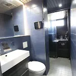 Gem With Sauna - Big Two-room Free Parking דירה *