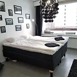 Gem With Sauna - Big Two-room Free Parking *