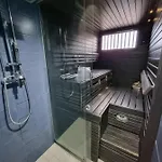 דירה Gem With Sauna - Big Two-room Free Parking טמפרה