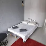 Gem With Sauna - Big Two-room Free Parking *