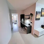Gem With Sauna - Big Two-room Free Parking דירה