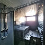 Gem With Sauna - Big Two-room Free Parking * טמפרה