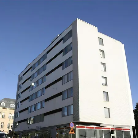 Gem With Sauna - Big Two-room Free Parking Διαμέρισμα