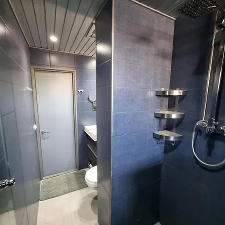 Gem With Sauna - Big Two-room Free Parking * Τάμπερε