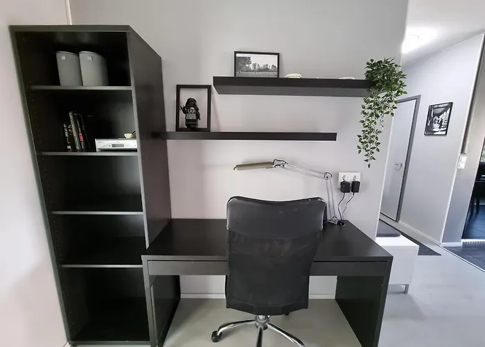 Huoneisto Gem With Sauna - Big Two-room Free Parking *