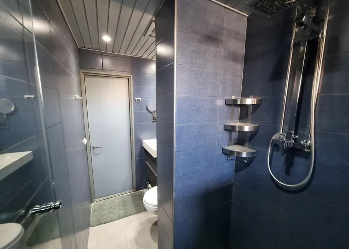 Gem With Sauna - Big Two-room Free Parking * Tampere